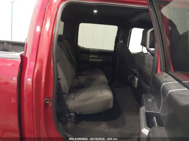 1FTEW1EP5KKE80463 Ford F-150 Xlt