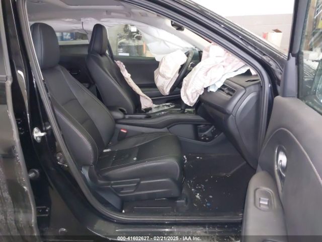 3CZRU6H77NM712889 Honda Hr-v Awd Ex-l