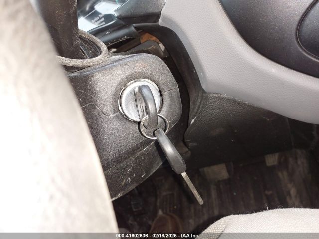 1GCHSBEA2K1227021 Chevrolet Colorado Wt