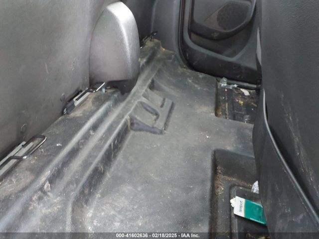 1GCHSBEA2K1227021 Chevrolet Colorado Wt
