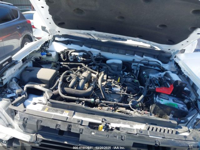 1FMDE5BH4NLA99085 Ford Bronco Outer Banks