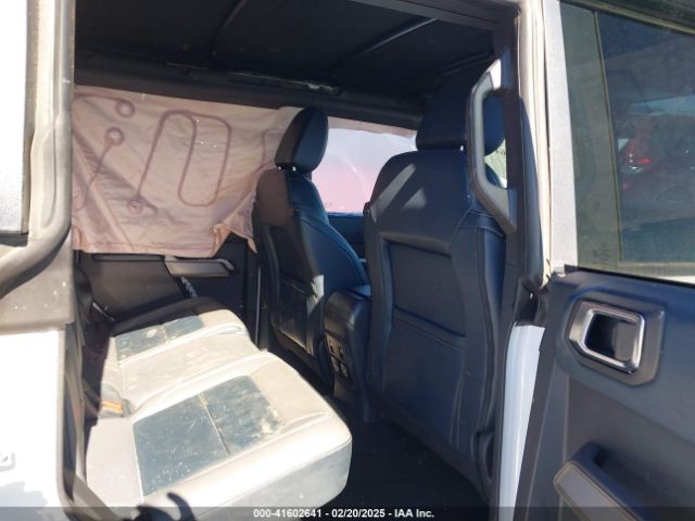 1FMDE5BH4NLA99085 Ford Bronco Outer Banks
