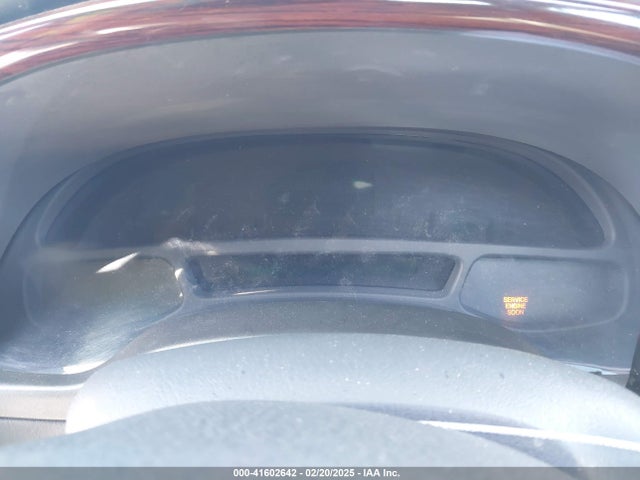 2004 CADILLAC DEVILLE 1G6KD57Y44U115160 Photo 6