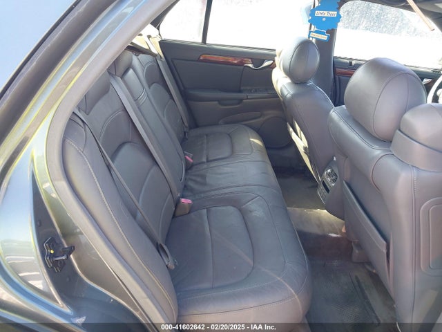 2004 CADILLAC DEVILLE 1G6KD57Y44U115160 Photo 7