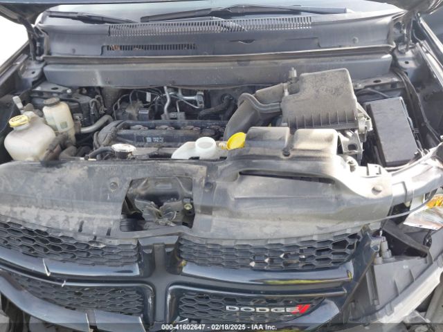 3C4PDCABXLT251135 Dodge Journey Se Value