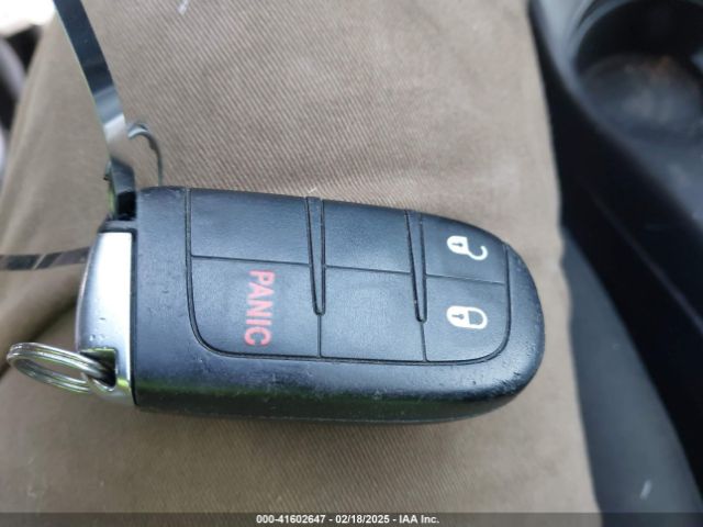 3C4PDCABXLT251135 Dodge Journey Se Value