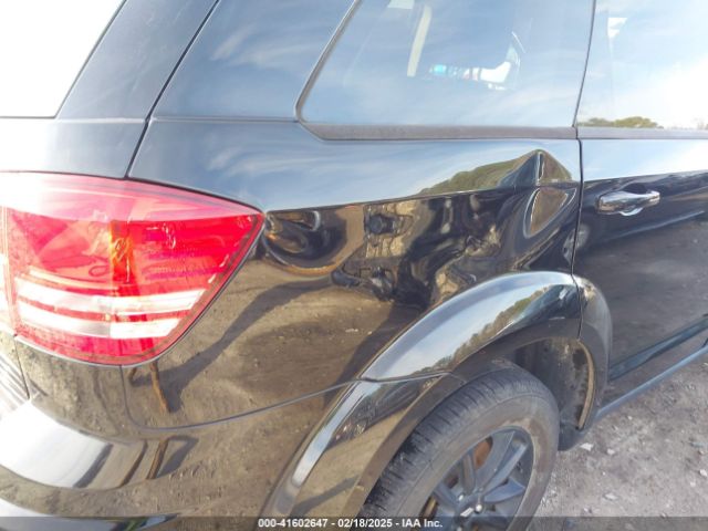 3C4PDCABXLT251135 Dodge Journey Se Value