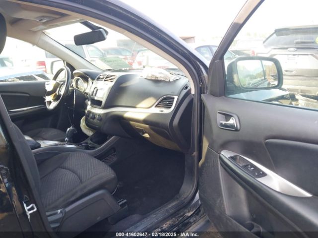 3C4PDCABXLT251135 Dodge Journey Se Value