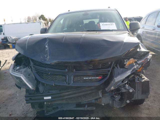 3C4PDCABXLT251135 Dodge Journey Se Value