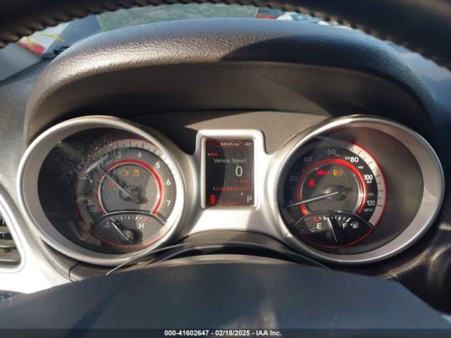 3C4PDCABXLT251135 Dodge Journey Se Value