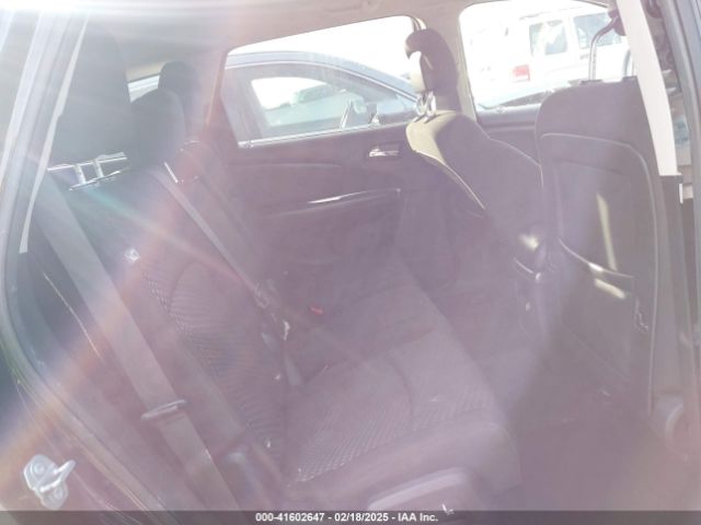 3C4PDCABXLT251135 Dodge Journey Se Value