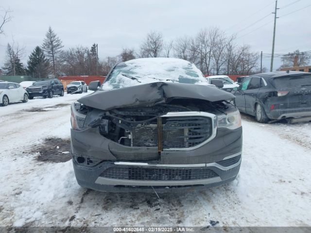1GKKNRLS3KZ285856 GMC Acadia Sle-1