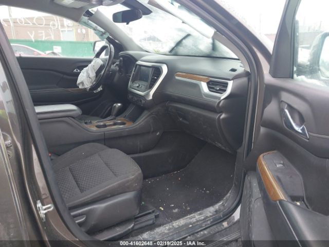 1GKKNRLS3KZ285856 GMC Acadia Sle-1