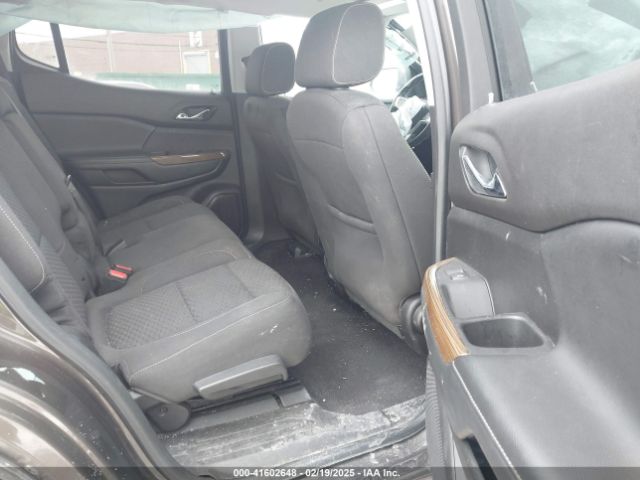1GKKNRLS3KZ285856 GMC Acadia Sle-1