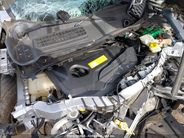 1FMCU0GX9GUA13381 Ford ESCAPE SE