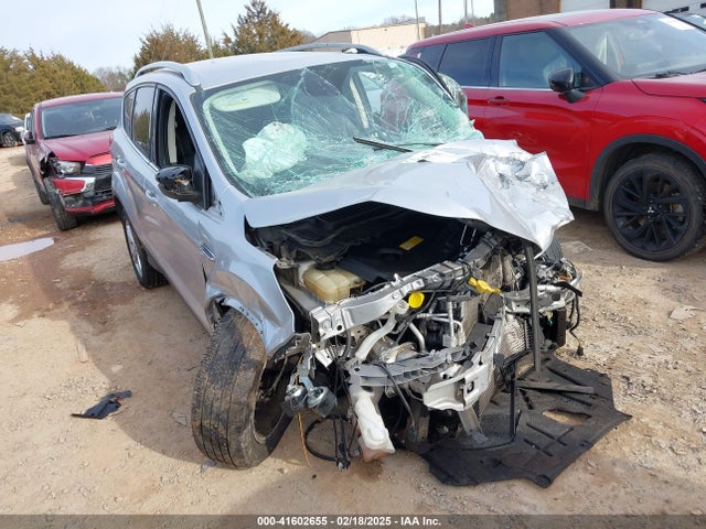 1FMCU0GX9GUA13381 Ford ESCAPE SE
