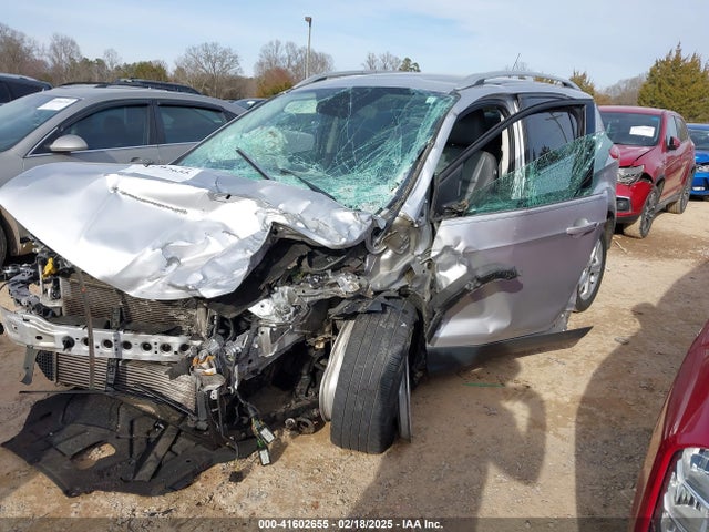 1FMCU0GX9GUA13381 Ford ESCAPE SE