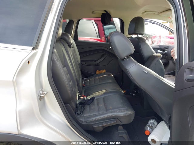 1FMCU0GX9GUA13381 Ford ESCAPE SE