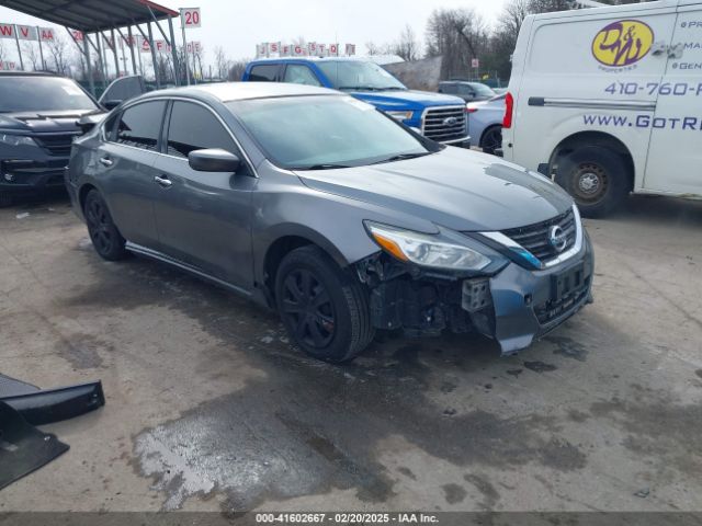 1N4AL3AP3HN364880 Nissan Altima 2.5 S