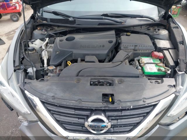 1N4AL3AP3HN364880 Nissan Altima 2.5 S