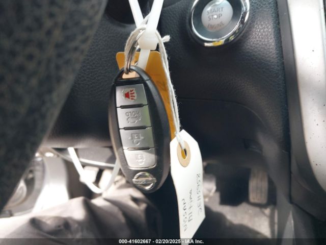 1N4AL3AP3HN364880 Nissan Altima 2.5 S