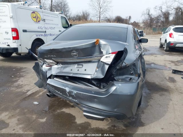 1N4AL3AP3HN364880 Nissan Altima 2.5 S