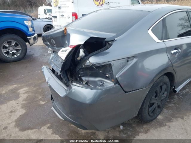 1N4AL3AP3HN364880 Nissan Altima 2.5 S