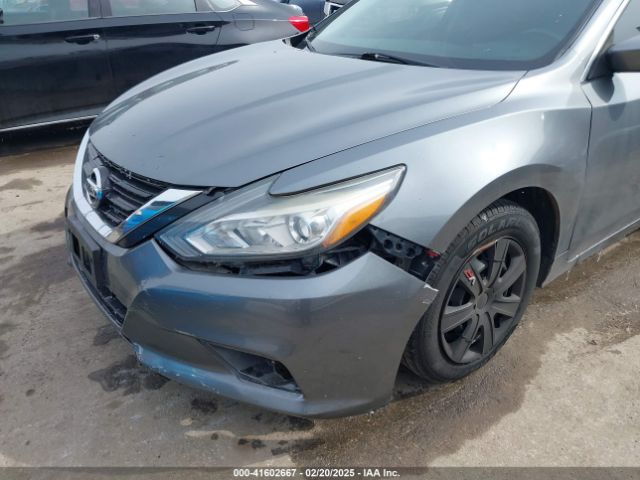 1N4AL3AP3HN364880 Nissan Altima 2.5 S