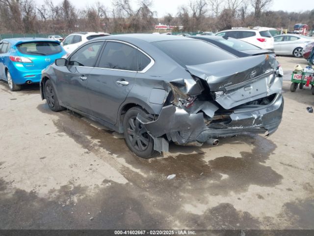 1N4AL3AP3HN364880 Nissan Altima 2.5 S