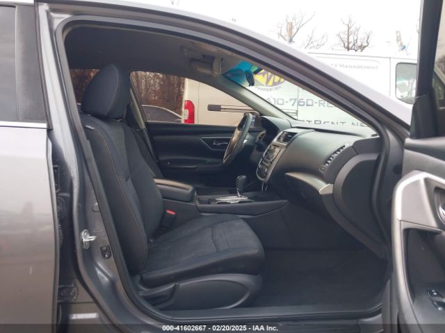 1N4AL3AP3HN364880 Nissan Altima 2.5 S
