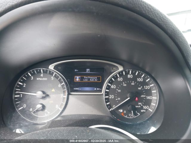 1N4AL3AP3HN364880 Nissan Altima 2.5 S