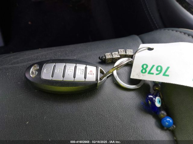 5N1DL0MN0JC513176 Infiniti QX60