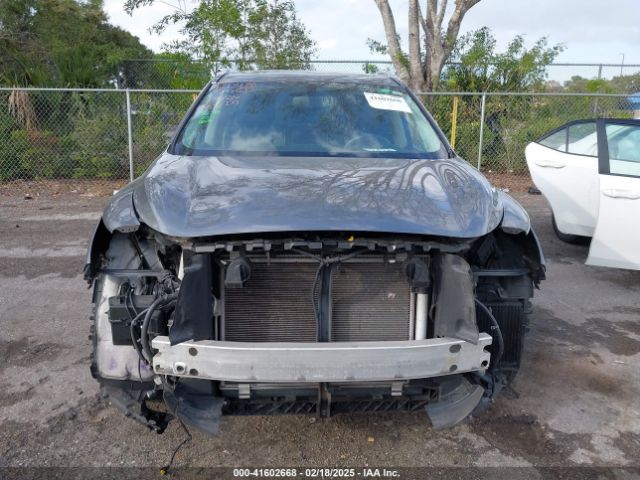 5N1DL0MN0JC513176 Infiniti QX60