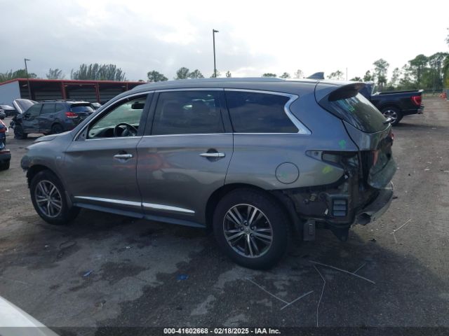 5N1DL0MN0JC513176 Infiniti QX60