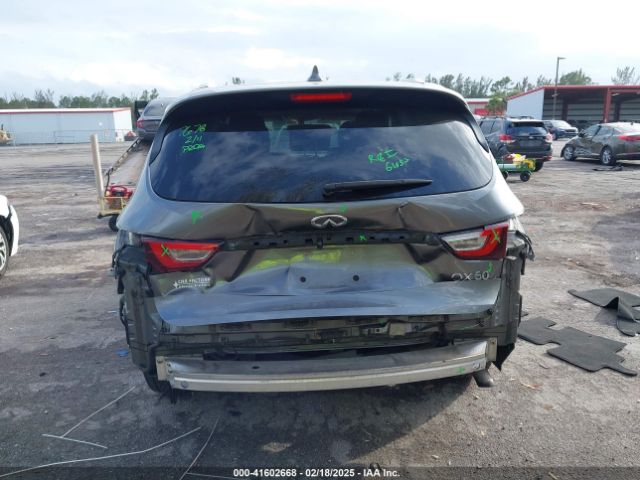 5N1DL0MN0JC513176 Infiniti QX60