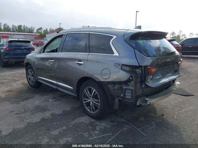 5N1DL0MN0JC513176 Infiniti QX60