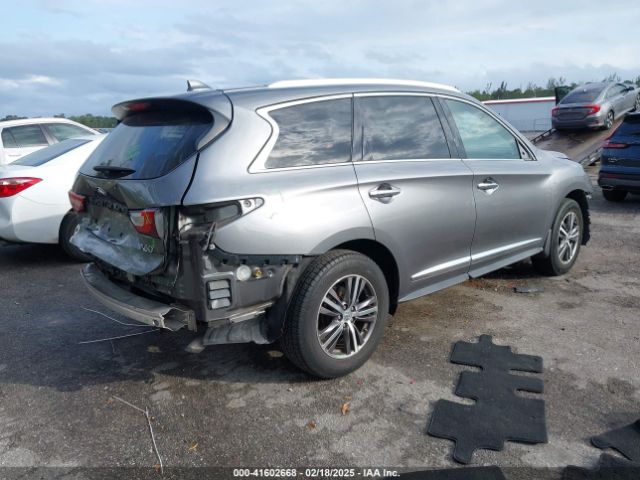 5N1DL0MN0JC513176 Infiniti QX60