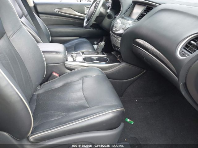 5N1DL0MN0JC513176 Infiniti QX60