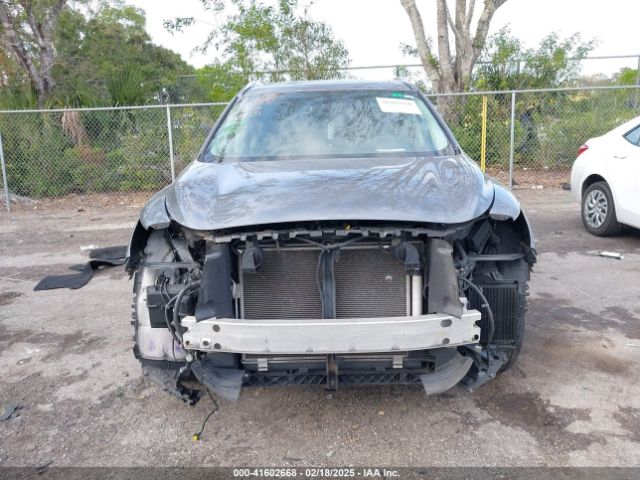 5N1DL0MN0JC513176 Infiniti QX60