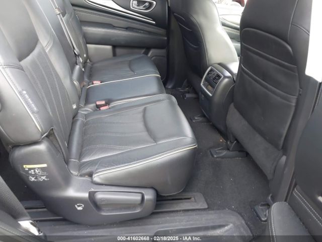 5N1DL0MN0JC513176 Infiniti QX60