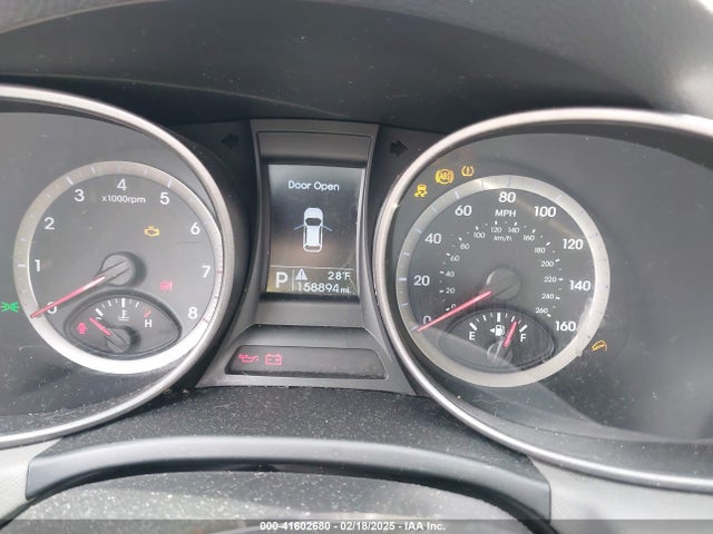 5XYZT3LB8FG249064 Hyundai Santa Fe Sport 2.4l