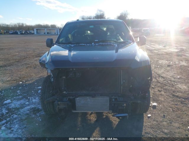 1FTEW1EG1JKD37671 Ford F-150 Xlt