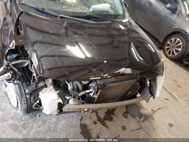 3N1CN7AP1GL907830 Nissan Versa 1.6 S/1.6 S+/1.6 Sl/1.6 Sv