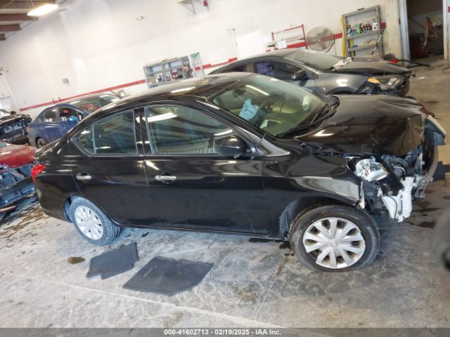 3N1CN7AP1GL907830 Nissan Versa 1.6 S/1.6 S+/1.6 Sl/1.6 Sv