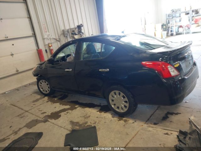 3N1CN7AP1GL907830 Nissan Versa 1.6 S/1.6 S+/1.6 Sl/1.6 Sv