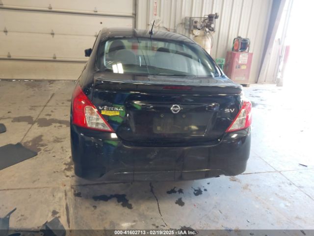 3N1CN7AP1GL907830 Nissan Versa 1.6 S/1.6 S+/1.6 Sl/1.6 Sv