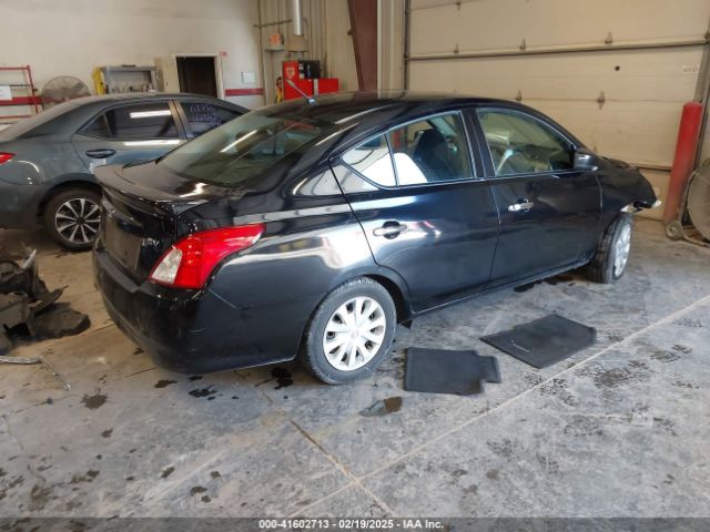 3N1CN7AP1GL907830 Nissan Versa 1.6 S/1.6 S+/1.6 Sl/1.6 Sv