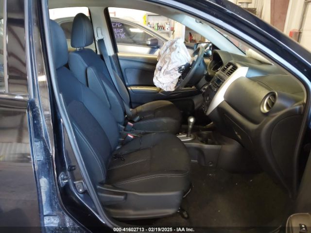 3N1CN7AP1GL907830 Nissan Versa 1.6 S/1.6 S+/1.6 Sl/1.6 Sv