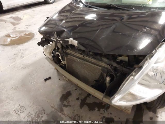 3N1CN7AP1GL907830 Nissan Versa 1.6 S/1.6 S+/1.6 Sl/1.6 Sv