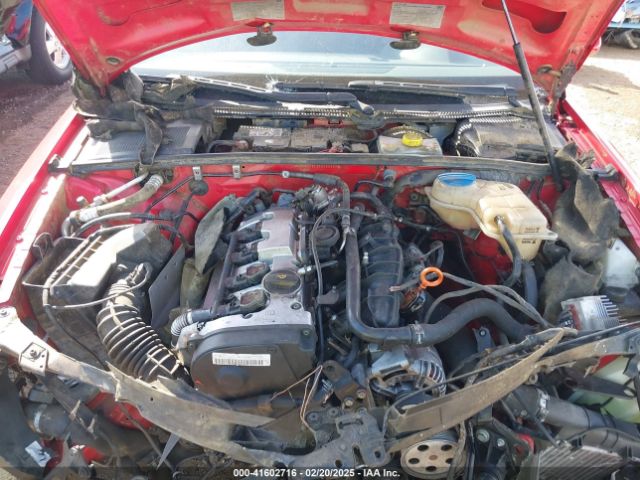 2006 AUDI A4 WAUAF78E96A059690 Photo 9